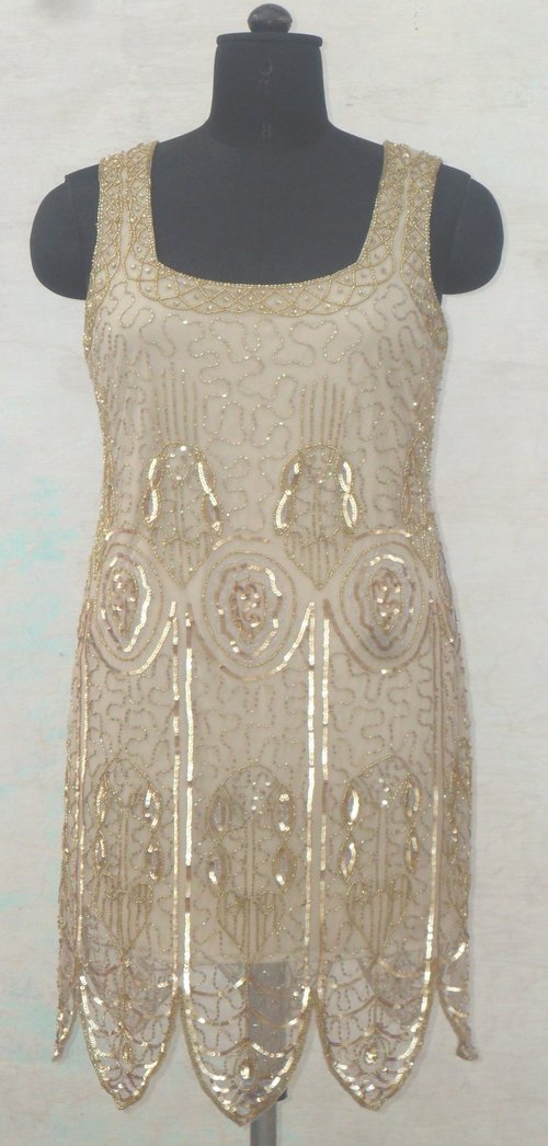Designer Ladies Top