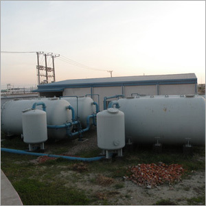 Iron Removal Filters