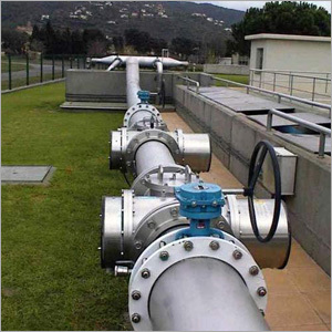 Ultraviolet Water Purification Systems