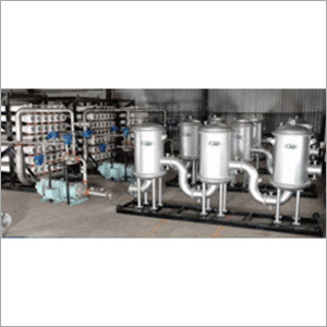 Ozonation System