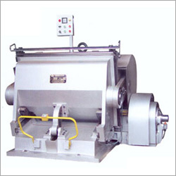 Die Cutting Machine