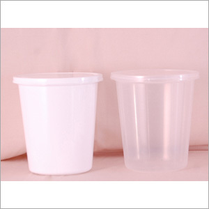 Plastic Packaging Materials