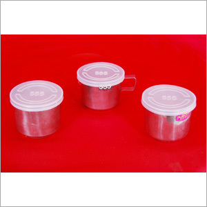 Plastic 555 Caps