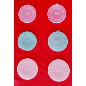 Plastic Caps