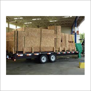 Parcel Cargo Services