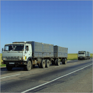 FTL Transportation Services