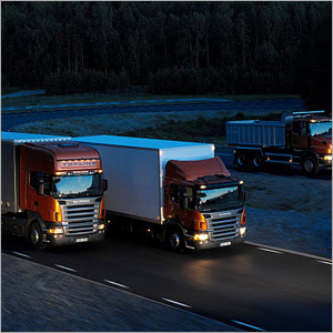 Logistic Services