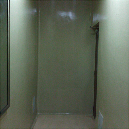 Protective Epoxy Flooring