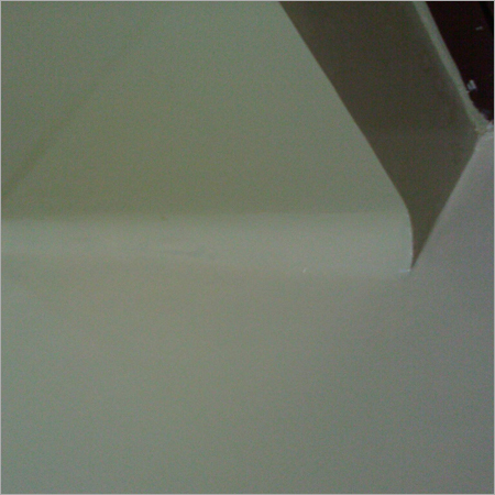 Epoxy Covering Flooring