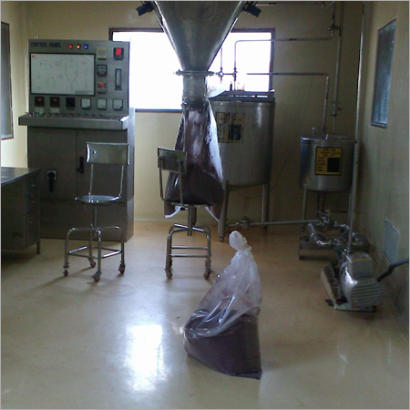 Office Coating Flooring