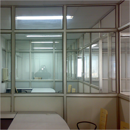 Aluminium Composite Panel Interior