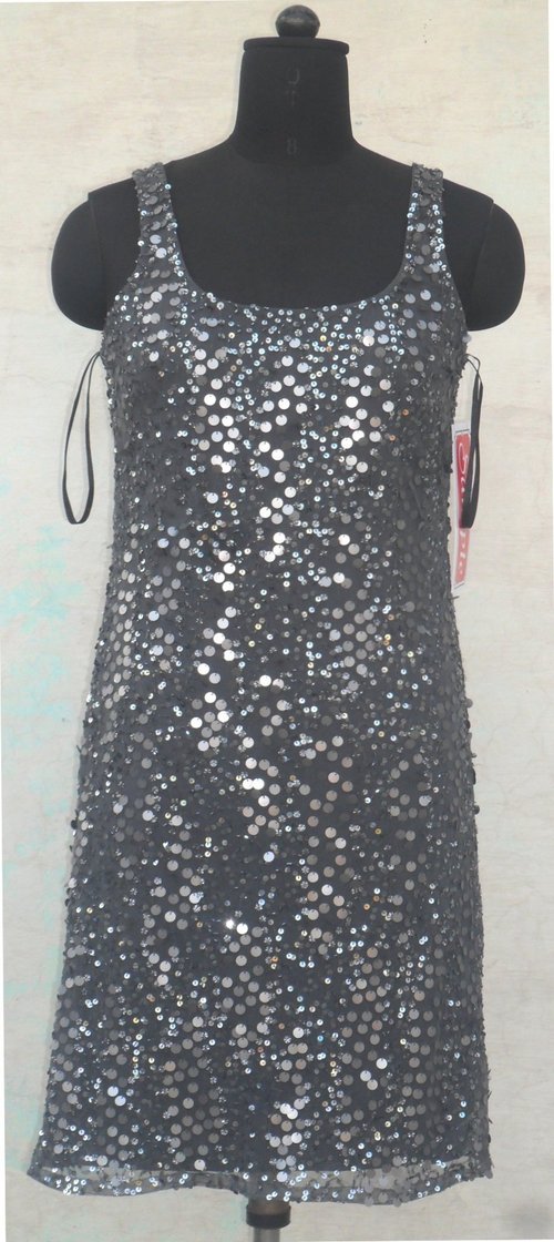 Ladies Designer Top