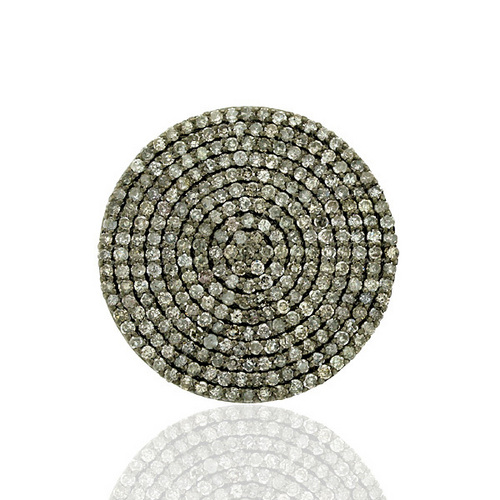 Diamond Round Finding