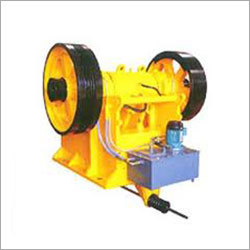 Industrial Stone Crusher