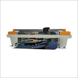 Flex Printing Machine Spare Parts