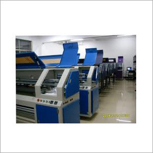 Printing Machine Spare Parts