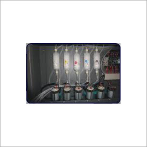 Digital Printing Machinery Spare Parts