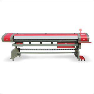 Indoor Flex Printing Machine Spare Parts