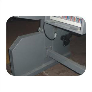 Flex Printing Machine Spare Part
