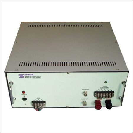 Fixed Output Power Supplies