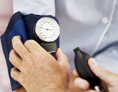 Blood Pressure Machine