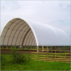 Prefabricated Structures