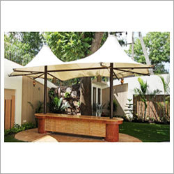 Pre Fabricated Steel Structure