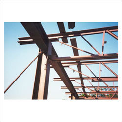 Prefabricated Steel Structures
