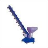 Flexible Screw Conveyors