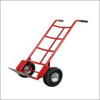 Hand Trolleys