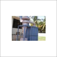 Air Pollution Control System