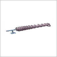 Screw Conveyors