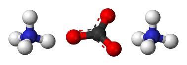 Ammonium Carbonate