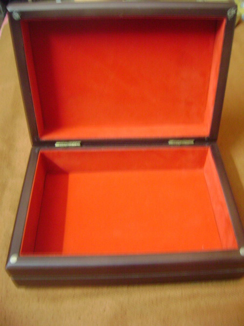 Jewelery Box 