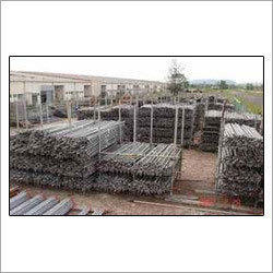 Scaffolding Material