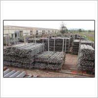 Scaffolding Material
