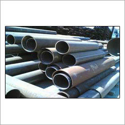 MS Scaffolding Pipes