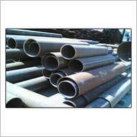 MS Scaffolding Pipes - High-Strength Steel, 3-inch Diameter , Durable and Lightweight Design