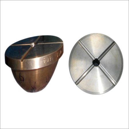 Non Ferrous Bushes Casting