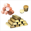 Copper Alloy Brass Ingots Brass Billets