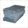 White Metal Ingot