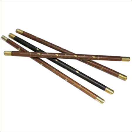 Wooden Roll
