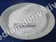 Lithium Carbonate