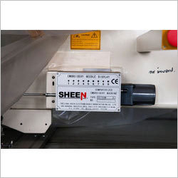 Embroidery Machine