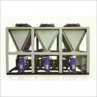 Air Conditioning Plants