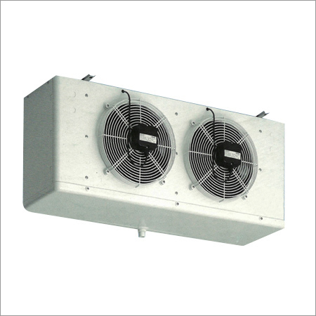 Cold Storage Systems