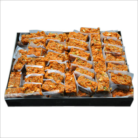 Pure Ghee Sweets