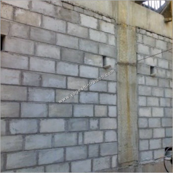 Cellular Lightweight Brick