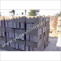 Cellular Lightweight Concrete - Cement & Fly Ash, 600x200x100 Mm | Eco-friendly, Fireproof, Thermal Insulation, Strong, Low Water Absorption