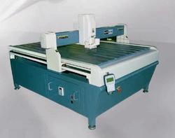 Mini Wood CNC Router